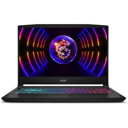 MSI Katana 15 B13VFK – RTX 4060 – Core i7 – شاشة 144Hz – لابتوب ألعاب احترافي MSI Katana 15 B13VFK – RTX 4060 – Core i7 – شاشة 144Hz – لابتوب ألعاب احترافي