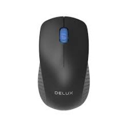 الماوس Delux WIreless الماوس Delux WIreless