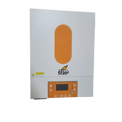 إنفرتر نيزك هايبرد – VM III-6000 TWIN 6000kw – نظام 48V – مخرجين – سنجل فاز إنفرتر نيزك هايبرد – VM III-6000 TWIN 6000kw – نظام 48V – مخرجين – سنجل فاز