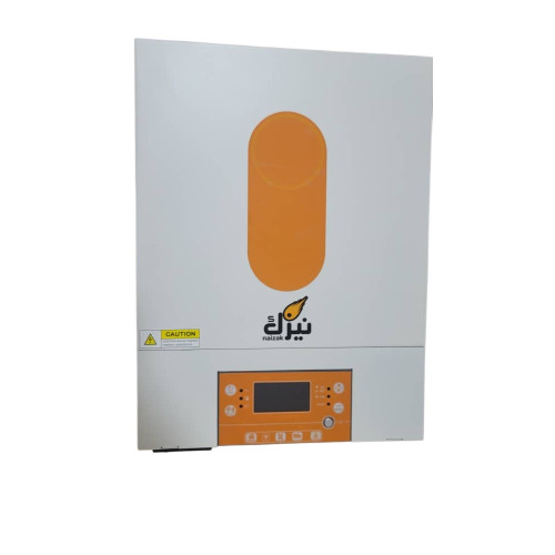 إنفرتر نيزك هايبرد – VM III-6000 TWIN 6000kw – نظام 48V – مخرجين – سنجل فاز إنفرتر نيزك هايبرد – VM III-6000 TWIN 6000kw – نظام 48V – مخرجين – سنجل فاز