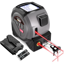 ONNMETER 60M - جهاز قياس المسافات بالليزر