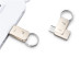 DM PD059 USB Flash Drive – فلاش معدني بواجهة USB 3.0 و Type-C DM PD059 USB Flash Drive – فلاش معدني بواجهة USB 3.0 و Type-C