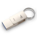 DM PD059 USB Flash Drive – فلاش معدني بواجهة USB 3.0 و Type-C DM PD059 USB Flash Drive – فلاش معدني بواجهة USB 3.0 و Type-C
