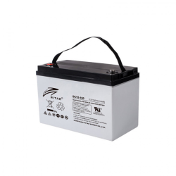 بطارية كربونية دورة عميقة 12V – Ritar DC12-C Series (100Ah / 150Ah / 200Ah) C20 بطارية كربونية دورة عميقة 12V – Ritar DC12-C Series (100Ah / 150Ah / 200Ah) C20