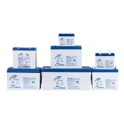 بطارية ريتار جل نقي Ritar DG12-100 – 12 فولت، 100 أمبير/ساعة C10 بطارية ريتار جل نقي Ritar DG12-100 – 12 فولت، 100 أمبير/ساعة C10