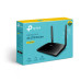 راوتر TP-Link TL-MR6400 – لاسلكي N بسرعة 300 ميجابت/ثانية مع دعم 4G LTE راوتر TP-Link TL-MR6400 – لاسلكي N بسرعة 300 ميجابت/ثانية مع دعم 4G LTE