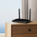 راوتر TP-Link TL-MR6400 – لاسلكي N بسرعة 300 ميجابت/ثانية مع دعم 4G LTE راوتر TP-Link TL-MR6400 – لاسلكي N بسرعة 300 ميجابت/ثانية مع دعم 4G LTE