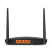 راوتر TP-Link TL-MR6400 – لاسلكي N بسرعة 300 ميجابت/ثانية مع دعم 4G LTE راوتر TP-Link TL-MR6400 – لاسلكي N بسرعة 300 ميجابت/ثانية مع دعم 4G LTE
