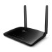 راوتر TP-Link TL-MR6400 – لاسلكي N بسرعة 300 ميجابت/ثانية مع دعم 4G LTE راوتر TP-Link TL-MR6400 – لاسلكي N بسرعة 300 ميجابت/ثانية مع دعم 4G LTE