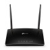 راوتر TP-Link TL-MR6400 – لاسلكي N بسرعة 300 ميجابت/ثانية مع دعم 4G LTE راوتر TP-Link TL-MR6400 – لاسلكي N بسرعة 300 ميجابت/ثانية مع دعم 4G LTE