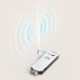 TP-LINK TL-WN722N – محول USB لاسلكي عالي الكسب بسرعة 150Mbps TP-LINK TL-WN722N – محول USB لاسلكي عالي الكسب بسرعة 150Mbps