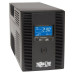 خازن كهرباء TRIPP LITE SmartPro SMX1500LCDT – 1.5kVA / 900W UPS Line-Interactive