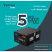 بطاريات ليثيوم Temax TX-B LiFePO4 بقدرة من 5 كيلوواط حتى 14 كيلو واط بطاريات ليثيوم Temax TX-B LiFePO4 بقدرة من 5 كيلوواط حتى 14 كيلو واط