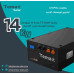 بطاريات ليثيوم Temax TX-B LiFePO4 بقدرة من 5 كيلوواط حتى 14 كيلو واط بطاريات ليثيوم Temax TX-B LiFePO4 بقدرة من 5 كيلوواط حتى 14 كيلو واط