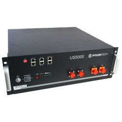 بطارية ليثيوم Pylontech US5000 4.8kWh 48v LiFePO4 للانظمة الكبيره بطارية ليثيوم Pylontech US5000 4.8kWh 48v LiFePO4 للانظمة الكبيره