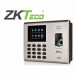 ZKTeco K40 | جهاز حضور وانصراف ببصمة الإصبع وشاشة ملونة