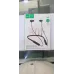 سماعة HOCO ES70 Armour بلوتوث 5.3 بعنق وبطارية 500mAh سماعة HOCO ES70 Armour بلوتوث 5.3 بعنق وبطارية 500mAh