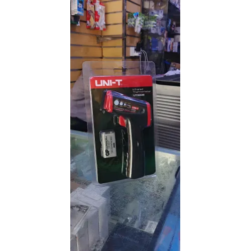 UNI-T UT300S Infrared Thermometer -32°C to 400°C UNI-T UT300S Infrared Thermometer -32°C to 400°C