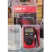 UNI-T UT120C Pocket Digital Multimeter 600V 400mA UNI-T UT120C Pocket Digital Multimeter 600V 400mA