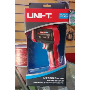 جهاز قياس الحرارة ليزر UT309C - 35°C - 650°C جهاز قياس الحرارة ليزر UT309C - 35°C - 650°C