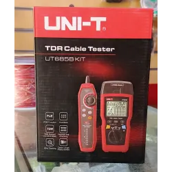 جهاز فحص كيبلات الشبكة عن بعد UT685B KIT جهاز فحص كيبلات الشبكة عن بعد UT685B KIT
