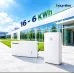 بطارية Hoymiles LB-16D-G3 LiFePO4 51.2V 314Ah 16kWh
