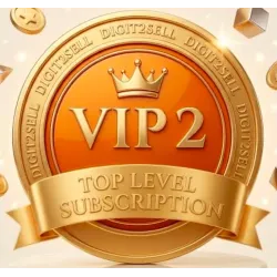 VIP2 Receiver Subscription - 3 Months