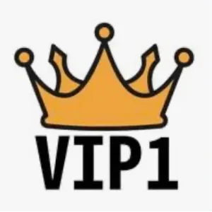 اشتراك vip1 خاص بالرسيفرات لمدة ستة أشهر