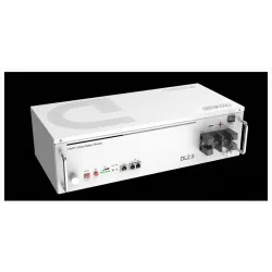 بطارية داينسس DYNESS DL2.5 - 100Ah - 25.6v - 2.56kWh بطارية داينسس DYNESS DL2.5 - 100Ah - 25.6v - 2.56kWh
