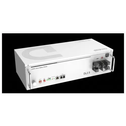 بطارية داينسس DYNESS DL2.5 - 100Ah - 25.6v - 2.56kWh