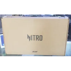 لابتوب Acer Nitro V 15 ANV15-52-99CV جديد i9-13900H RTX 5050 8GB لابتوب Acer Nitro V 15 ANV15-52-99CV جديد i9-13900H RTX 5050 8GB