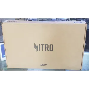 لابتوب Acer Nitro V 15 ANV15-52-99CV جديد i9-13900H RTX 5050 8GB لابتوب Acer Nitro V 15 ANV15-52-99CV جديد i9-13900H RTX 5050 8GB