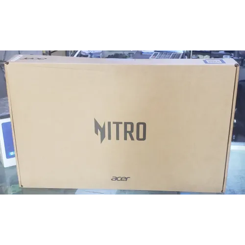 لابتوب Acer Nitro V 15 ANV15-52-99CV جديد i9-13900H RTX 5050 8GB لابتوب Acer Nitro V 15 ANV15-52-99CV جديد i9-13900H RTX 5050 8GB