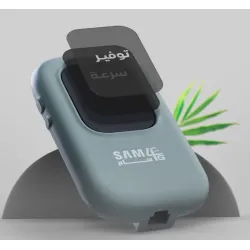 مودم SAM4G M50PRO فورجي متنقل بطارية 4000mAh