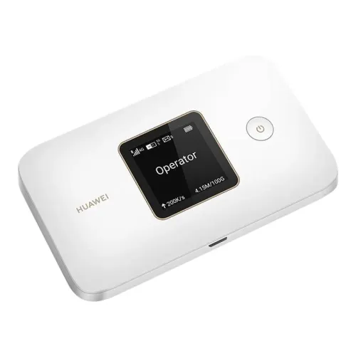 مودم HUAWEI E5785 واي فاي متنقل 4G سرعة 300Mbps مودم HUAWEI E5785 واي فاي متنقل 4G سرعة 300Mbps
