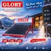 سخان مياه شمسي GLORY سعة 150 لتر سخان مياه شمسي GLORY سعة 150 لتر