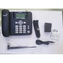 هاتف مكتبي HUAWEI Dialog Fixed Line هاتف مكتبي HUAWEI Dialog Fixed Line
