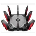 TP-Link Archer AX11000 Tri-Band Wi-Fi 6 Gaming Router TP-Link Archer AX11000 Tri-Band Wi-Fi 6 Gaming Router