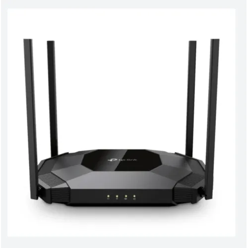 اكسس بوينت TP-Link TL-WA3001 AX3000 Wi-Fi 6 ثنائي النطاق