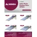 سخان مياه شمسي KENZA سعة 100 لتر سخان مياه شمسي KENZA سعة 100 لتر