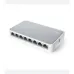 سويتش TP-Link TL-SF1008D عدد 8 منافذ 10/100Mbps سويتش TP-Link TL-SF1008D عدد 8 منافذ 10/100Mbps