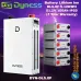 بطارية ليثيوم Dyness DL5.0F جهد 51.2V سعة 100Ah وطاقة 5.12kWh بطارية ليثيوم Dyness DL5.0F جهد 51.2V سعة 100Ah وطاقة 5.12kWh