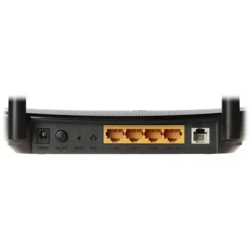 مودم TP-LINK VR300 سرعة AC1200 مودم TP-LINK VR300 سرعة AC1200