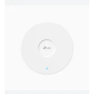 اكسس بوينت سقفي TP-Link Omada EAP650 AX3000 Wi-Fi 6 اكسس بوينت سقفي TP-Link Omada EAP650 AX3000 Wi-Fi 6