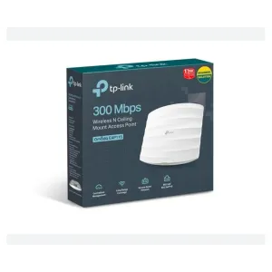 اكسس بوينت سقفي TP-Link Omada EAP115 بسرعة 300Mbps اكسس بوينت سقفي TP-Link Omada EAP115 بسرعة 300Mbps