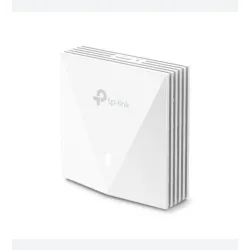 اكسس بوينت جداري TP-Link Omada EAP650-Wall AX3000 Wi-Fi 6 اكسس بوينت جداري TP-Link Omada EAP650-Wall AX3000 Wi-Fi 6