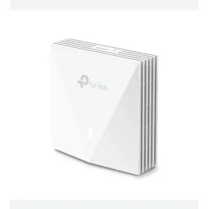 اكسس بوينت جداري TP-Link Omada EAP650-Wall AX3000 Wi-Fi 6 اكسس بوينت جداري TP-Link Omada EAP650-Wall AX3000 Wi-Fi 6