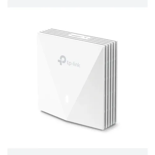 اكسس بوينت جداري TP-Link Omada EAP650-Wall AX3000 Wi-Fi 6 اكسس بوينت جداري TP-Link Omada EAP650-Wall AX3000 Wi-Fi 6