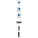 إنفرتر هايبرد نيبتون ماكس بقدرة 6200 واط (NEPTUNE MODEL: PT6500-Max)