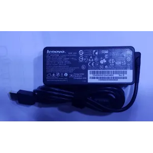 شاحن لابتوب لينيفو تجاري درجة اولى 65w